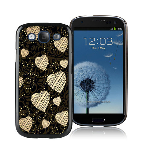 Valentine Love Samsung Galaxy S3 9300 Cases CWR Valentine Love Samsung Galaxy S3 9300 Cases CWR